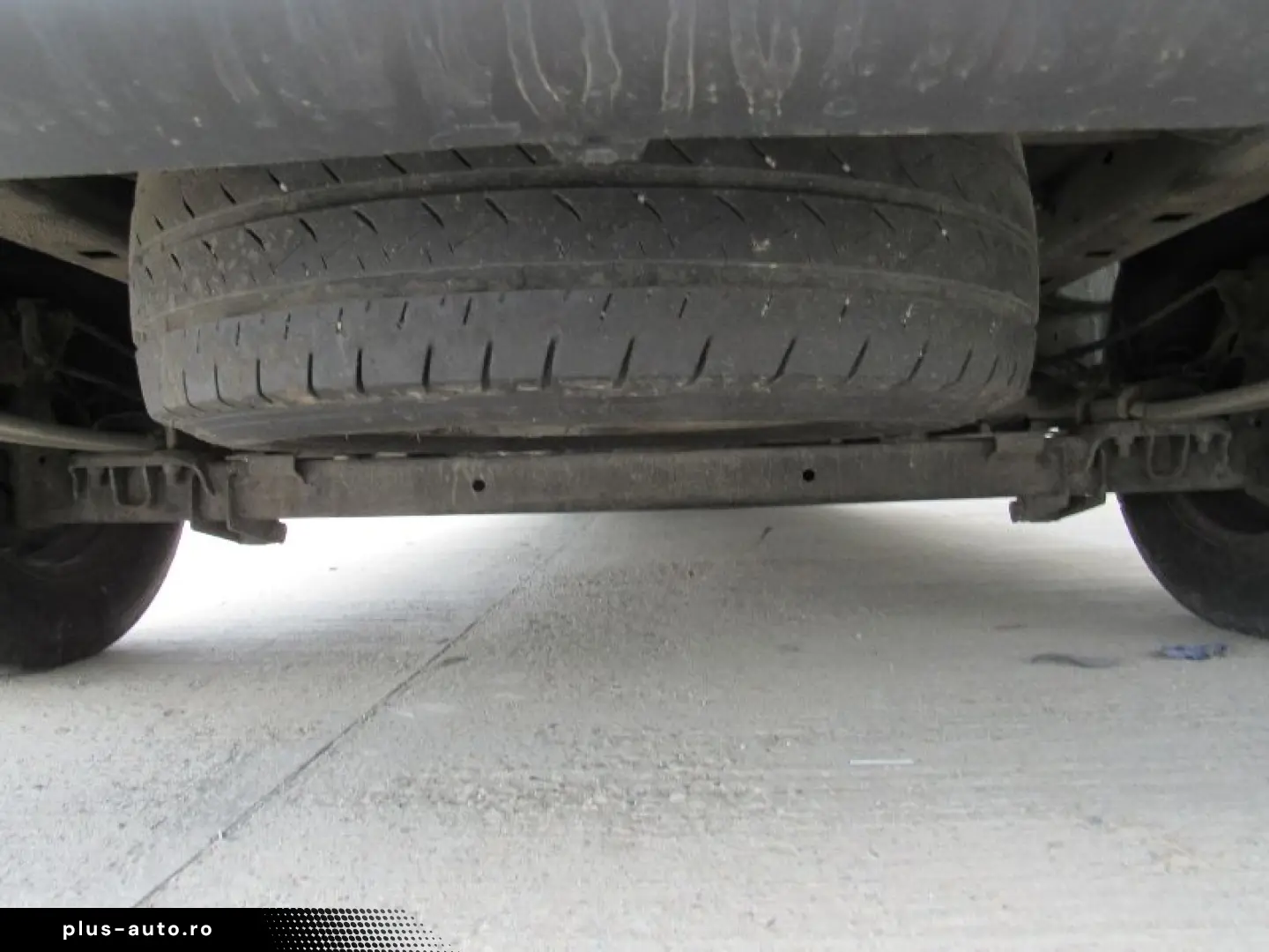 RENAULT MASTER 2.3 Blue dCi 135CP Tractiune L3H2