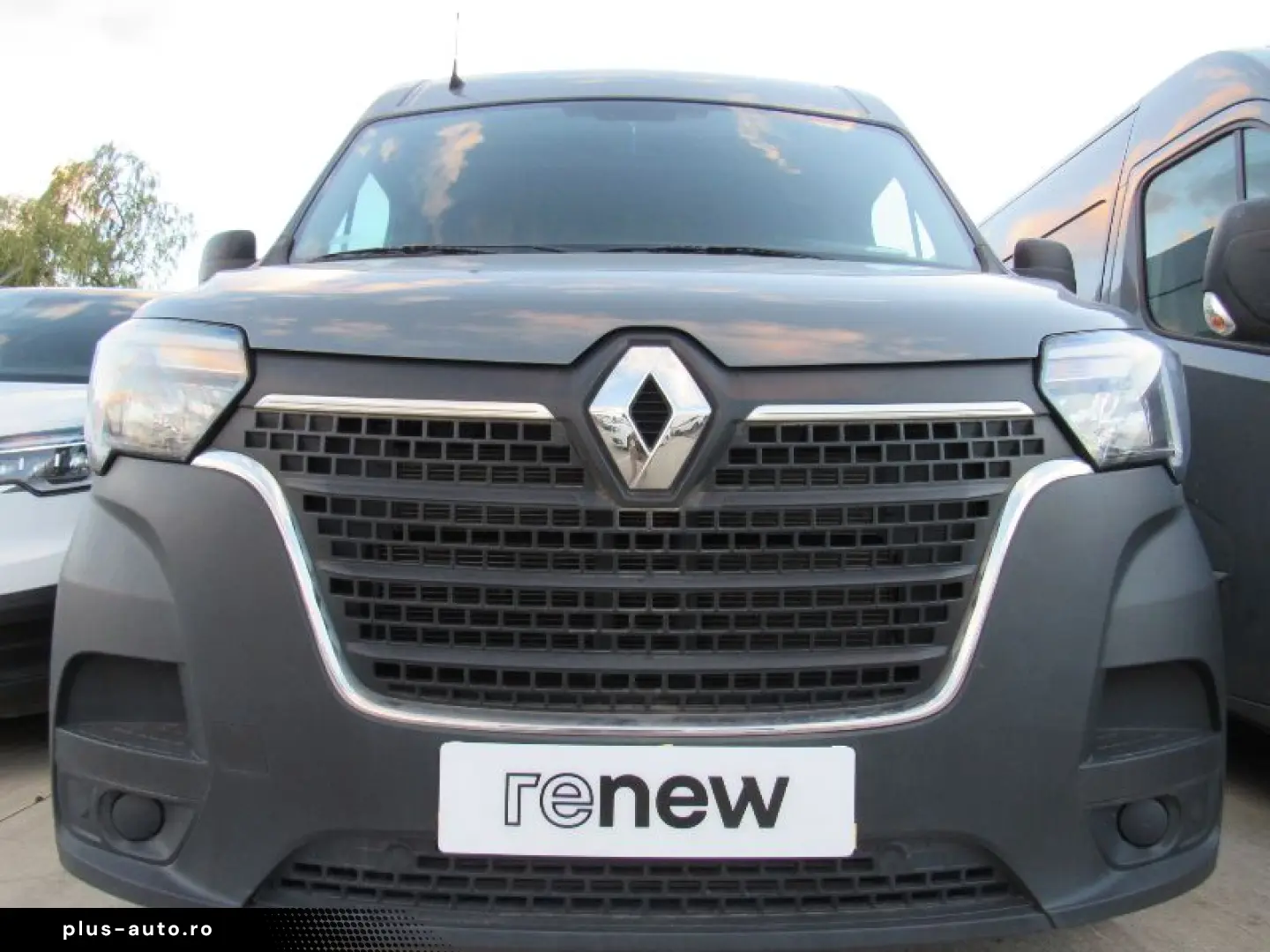 RENAULT MASTER 2.3 Blue dCi 135CP Tractiune L3H2