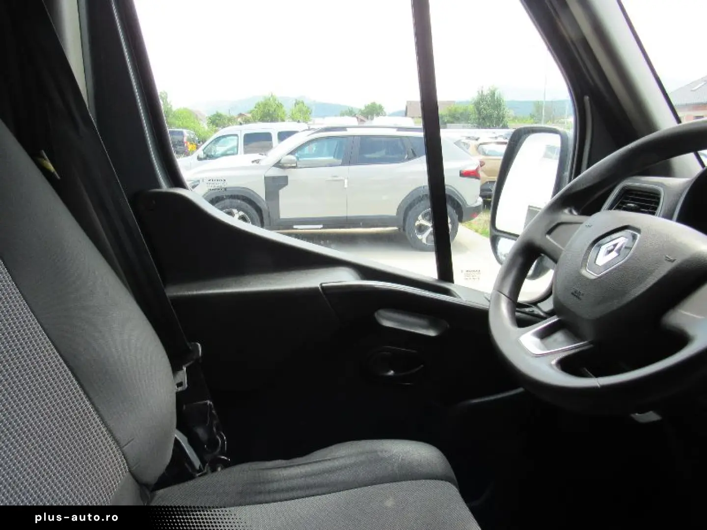 RENAULT MASTER 2.3 Blue dCi 135CP Tractiune L3H2