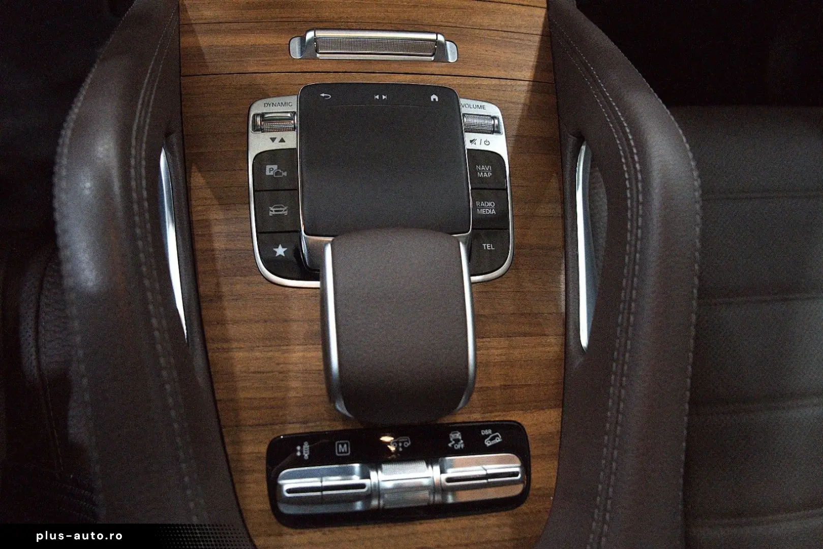 MERCEDES-BENZ GLS 580 4Matic  BURMESTER PANO HUD 7-S&hellip;