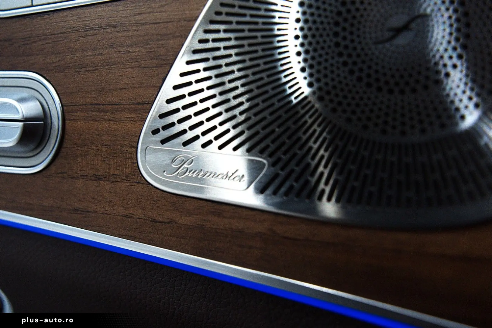 MERCEDES-BENZ GLS 580 4Matic  BURMESTER PANO HUD 7-S&hellip;