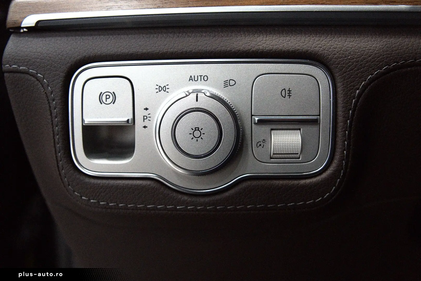 MERCEDES-BENZ GLS 580 4Matic  BURMESTER PANO HUD 7-S&hellip;