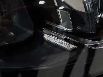 MERCEDES-BENZ GLS 580 4Matic  BURMESTER PANO HUD 7-S&hellip;