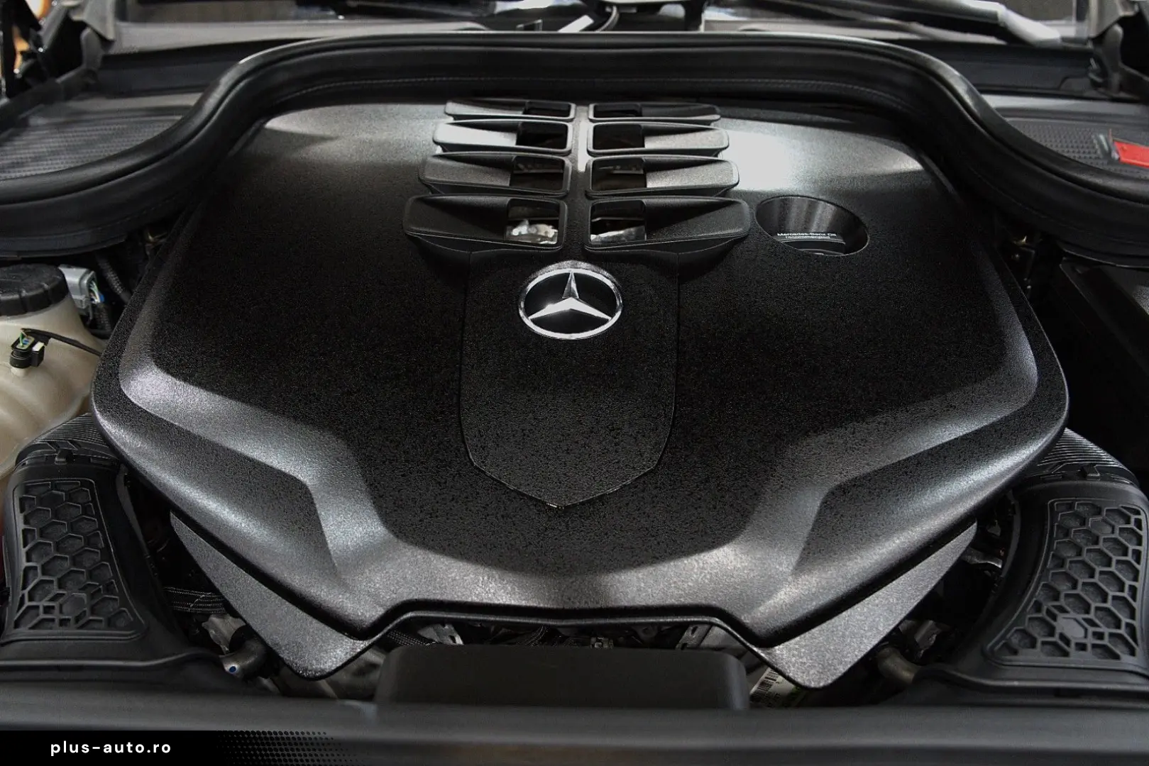 MERCEDES-BENZ GLS 580 4Matic  BURMESTER PANO HUD 7-S&hellip;