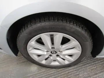 RENAULT MEGANE 1.3 TCe 140CP techno Estate