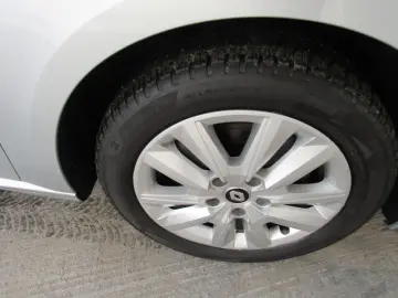 RENAULT MEGANE 1.3 TCe 140CP techno Estate