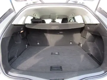 RENAULT MEGANE 1.3 TCe 140CP techno Estate