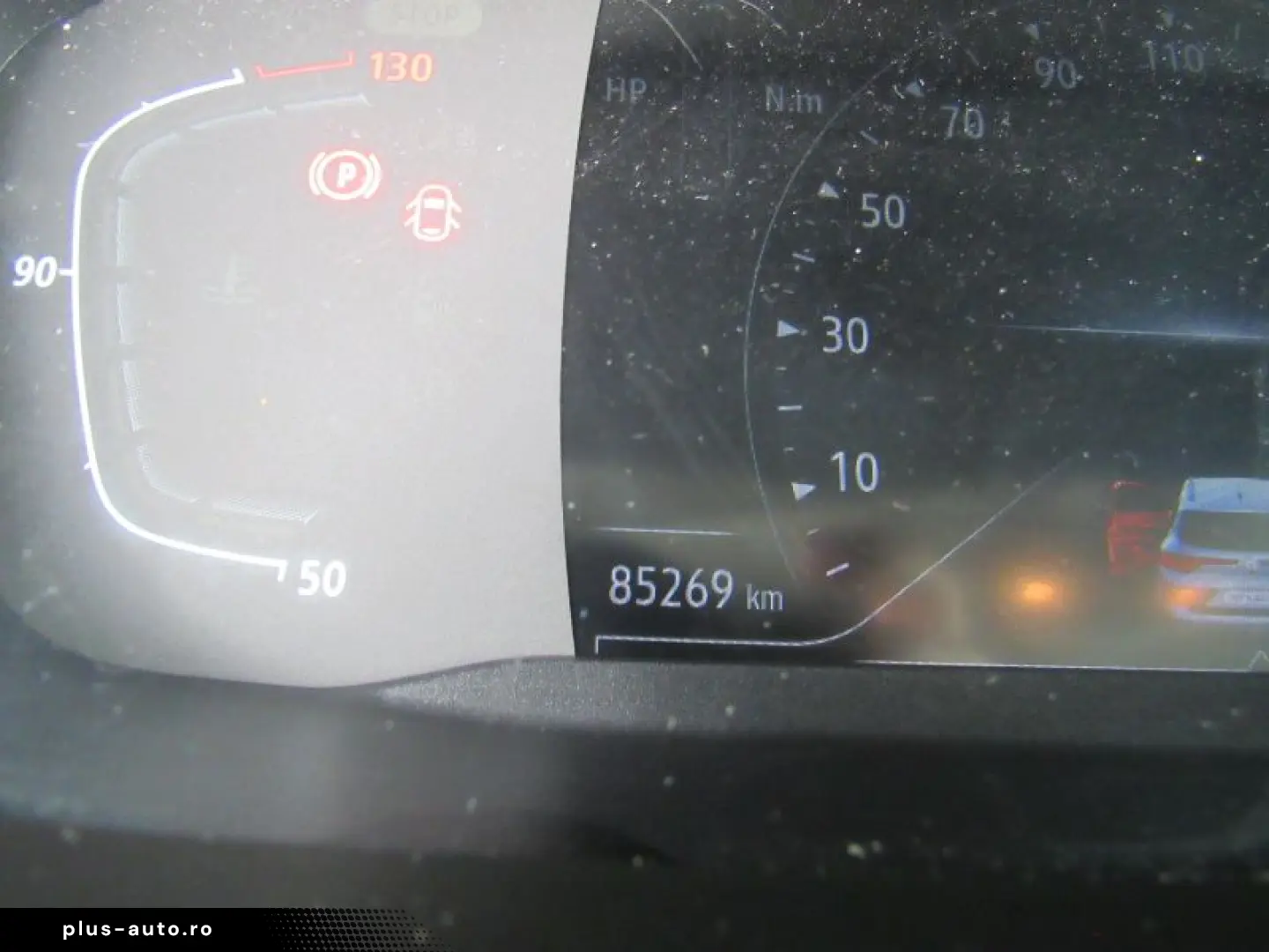 RENAULT MEGANE 1.3 TCe 140CP techno Estate