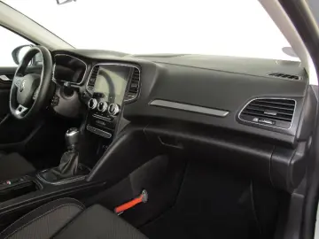 RENAULT MEGANE 1.3 TCe 140CP techno Estate