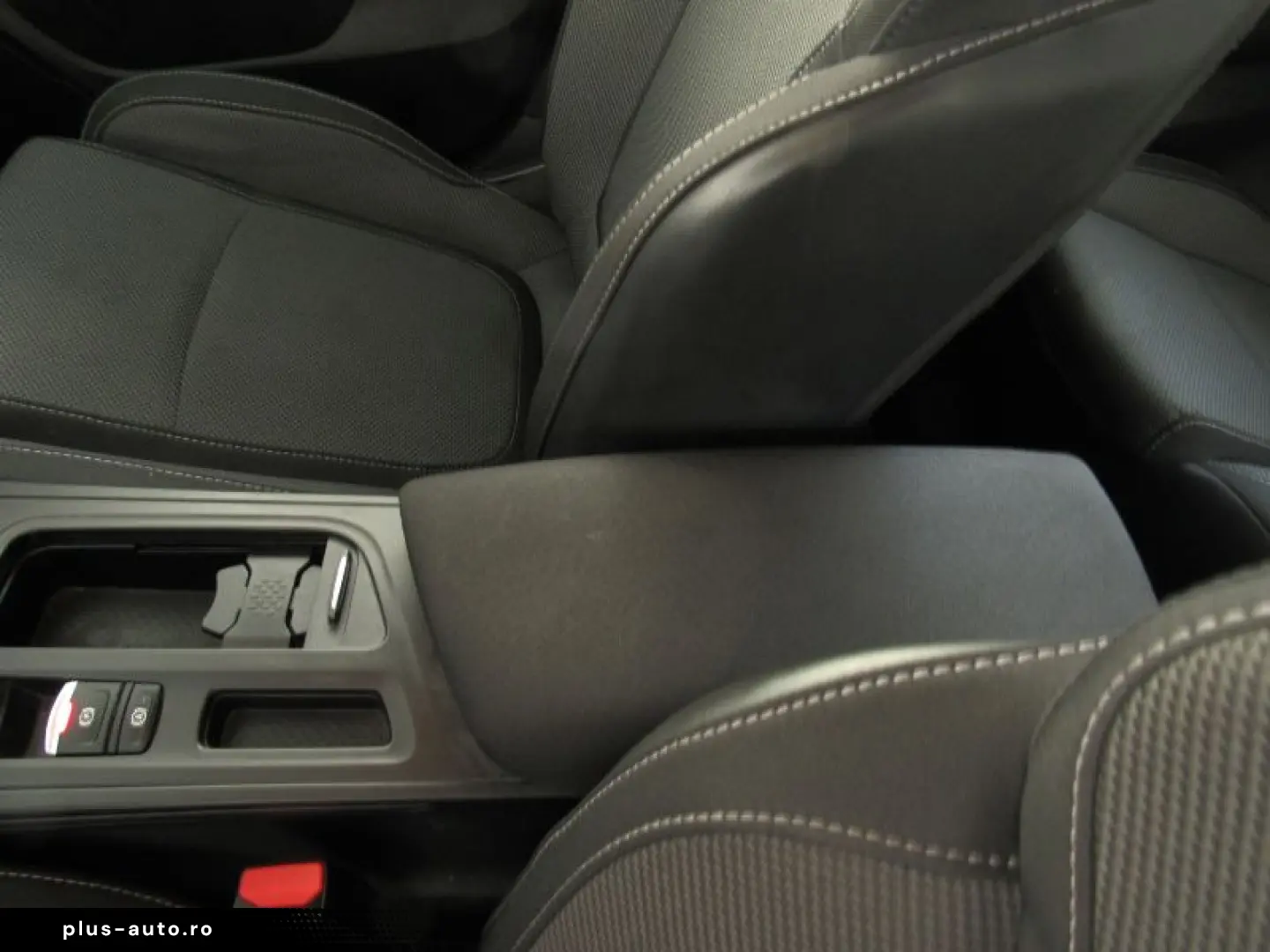 RENAULT MEGANE 1.3 TCe 140CP techno Estate