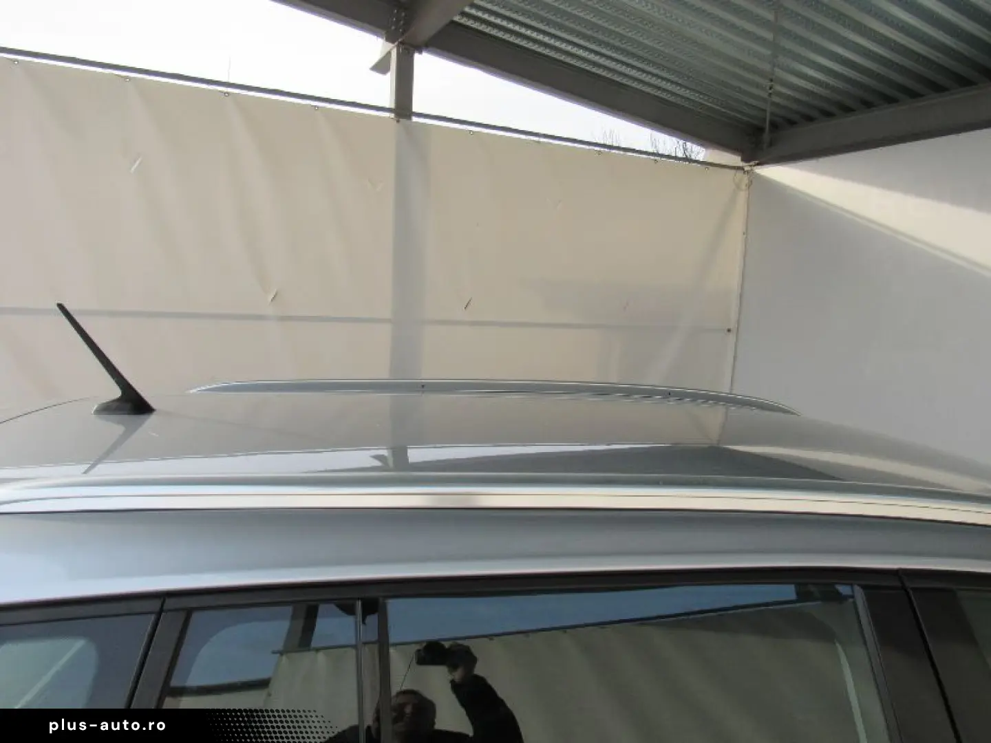 RENAULT MEGANE 1.3 TCe 140CP techno Estate