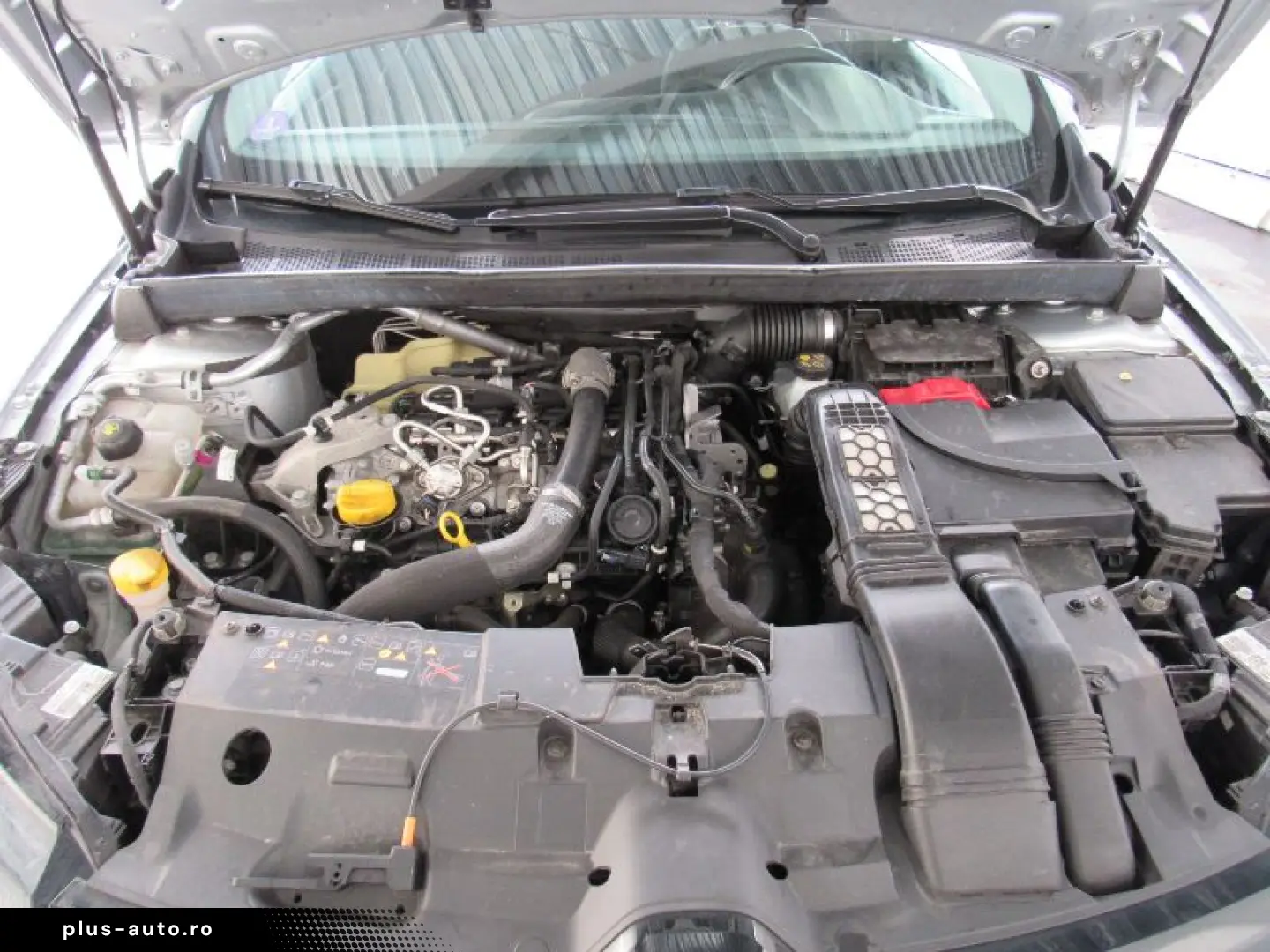 RENAULT MEGANE 1.3 TCe 140CP techno Estate