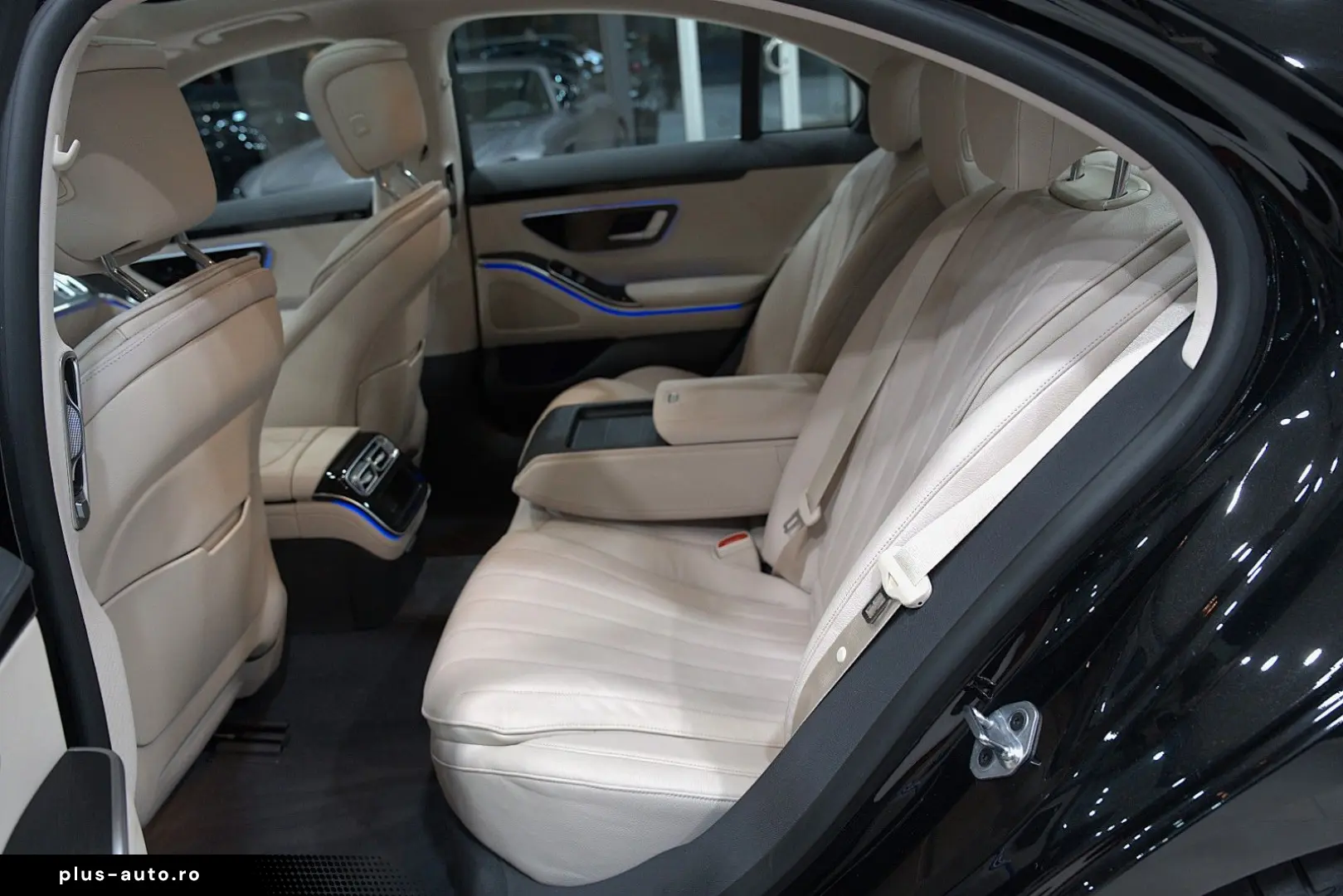 MERCEDES-BENZ S 350d AIRMATIC PANO MULTIBEAM SOFT-CL&hellip;