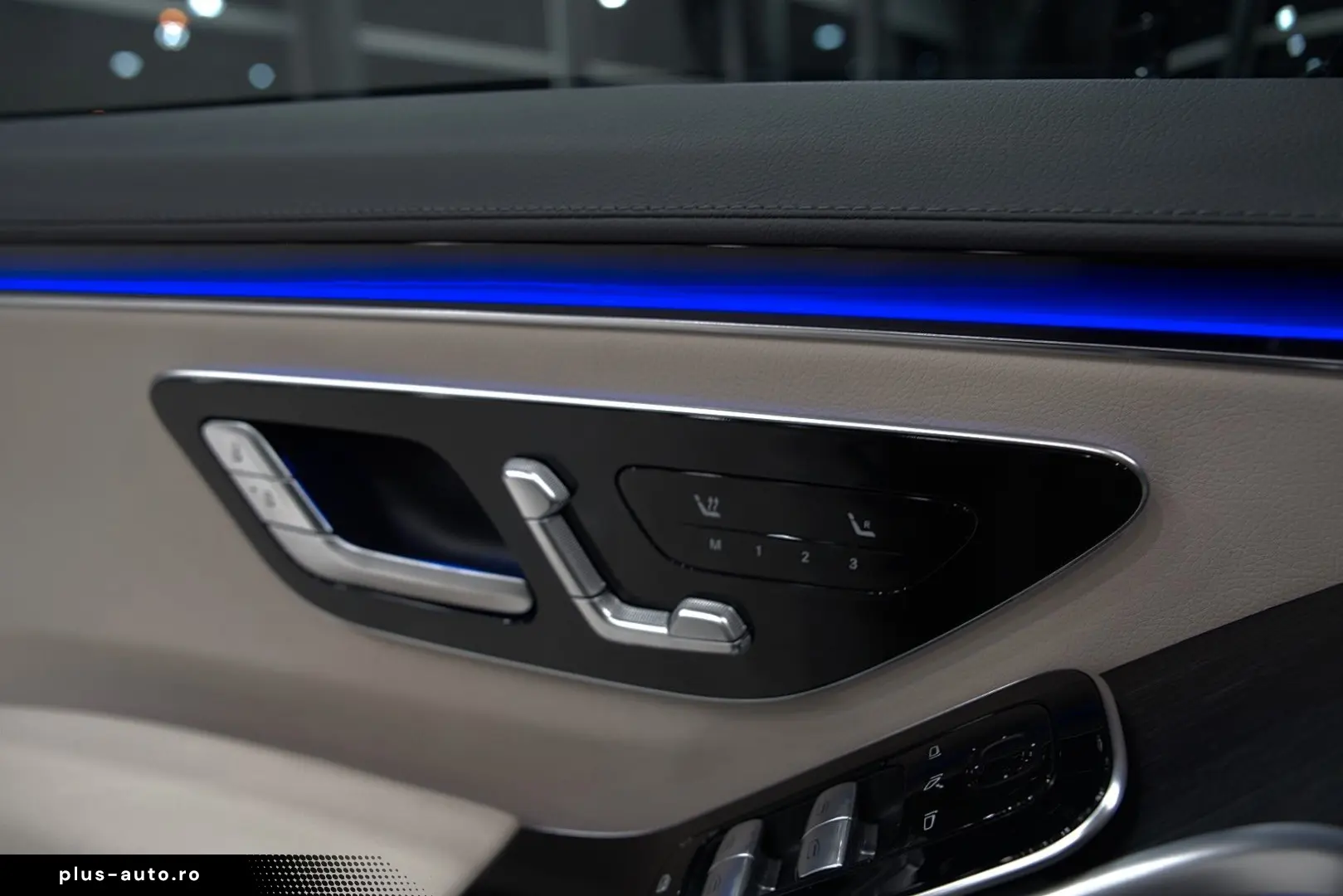 MERCEDES-BENZ S 350d AIRMATIC PANO MULTIBEAM SOFT-CL&hellip;