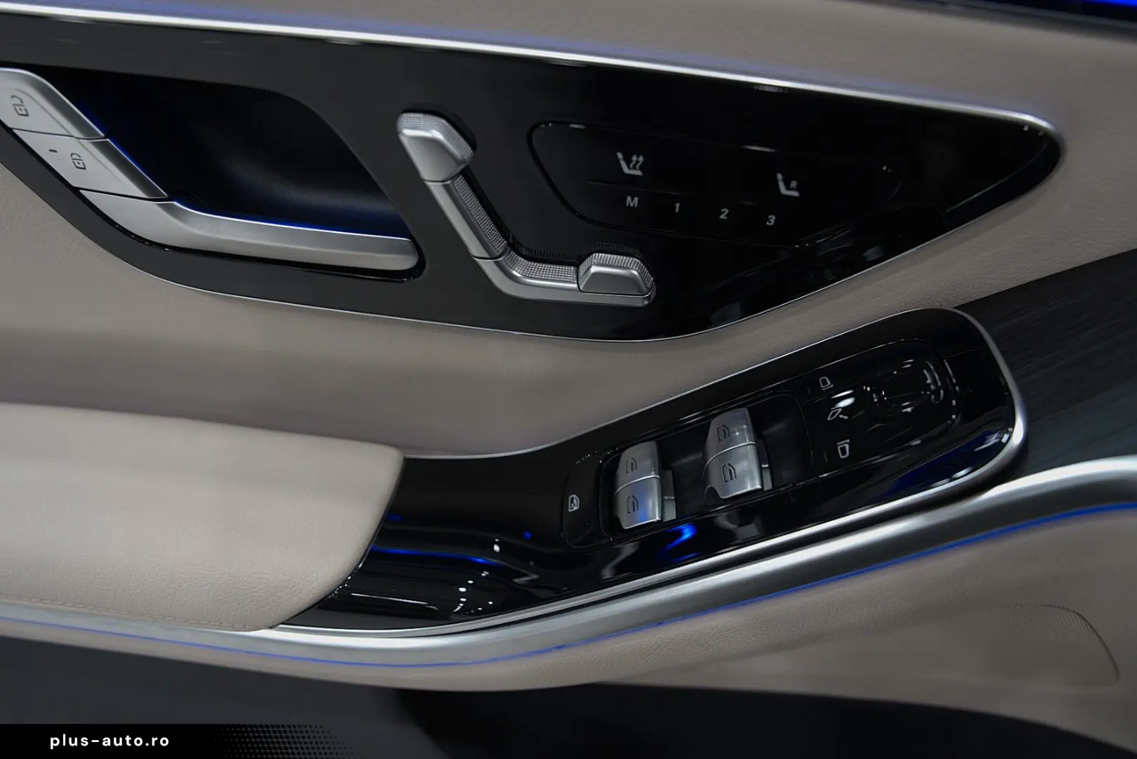 MERCEDES-BENZ S 350d AIRMATIC PANO MULTIBEAM SOFT-CL&hellip;