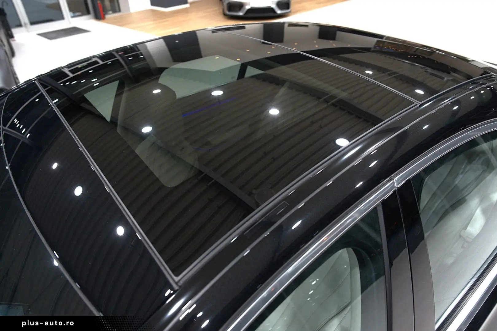 MERCEDES-BENZ S 350d AIRMATIC PANO MULTIBEAM SOFT-CL&hellip;