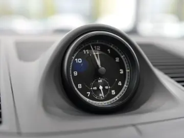 PORSCHE Macan S 1.HAND SPORT-CHRONO PANO LUFTFEDER DAB