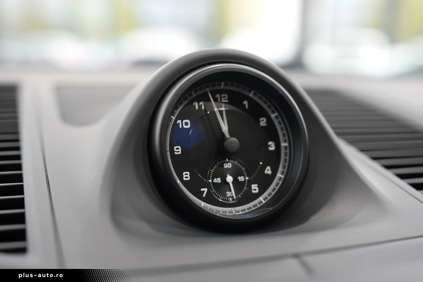 PORSCHE Macan S 1.HAND SPORT-CHRONO PANO LUFTFEDER DAB