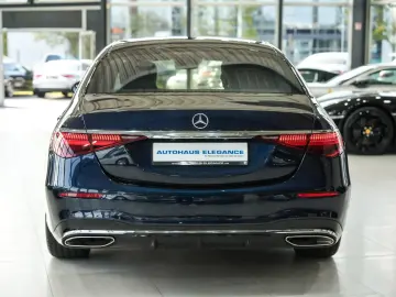 MERCEDES-BENZ S580 4M AMG-LINE CHAUFFEUR-PAKET EXKLU&hellip;