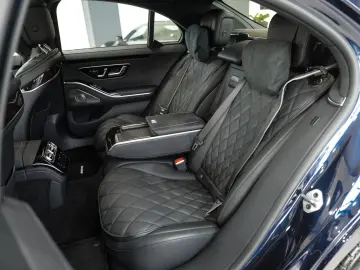 MERCEDES-BENZ S580 4M AMG-LINE CHAUFFEUR-PAKET EXKLU&hellip;