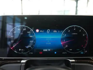 MERCEDES-BENZ S580 4M AMG-LINE CHAUFFEUR-PAKET EXKLU&hellip;