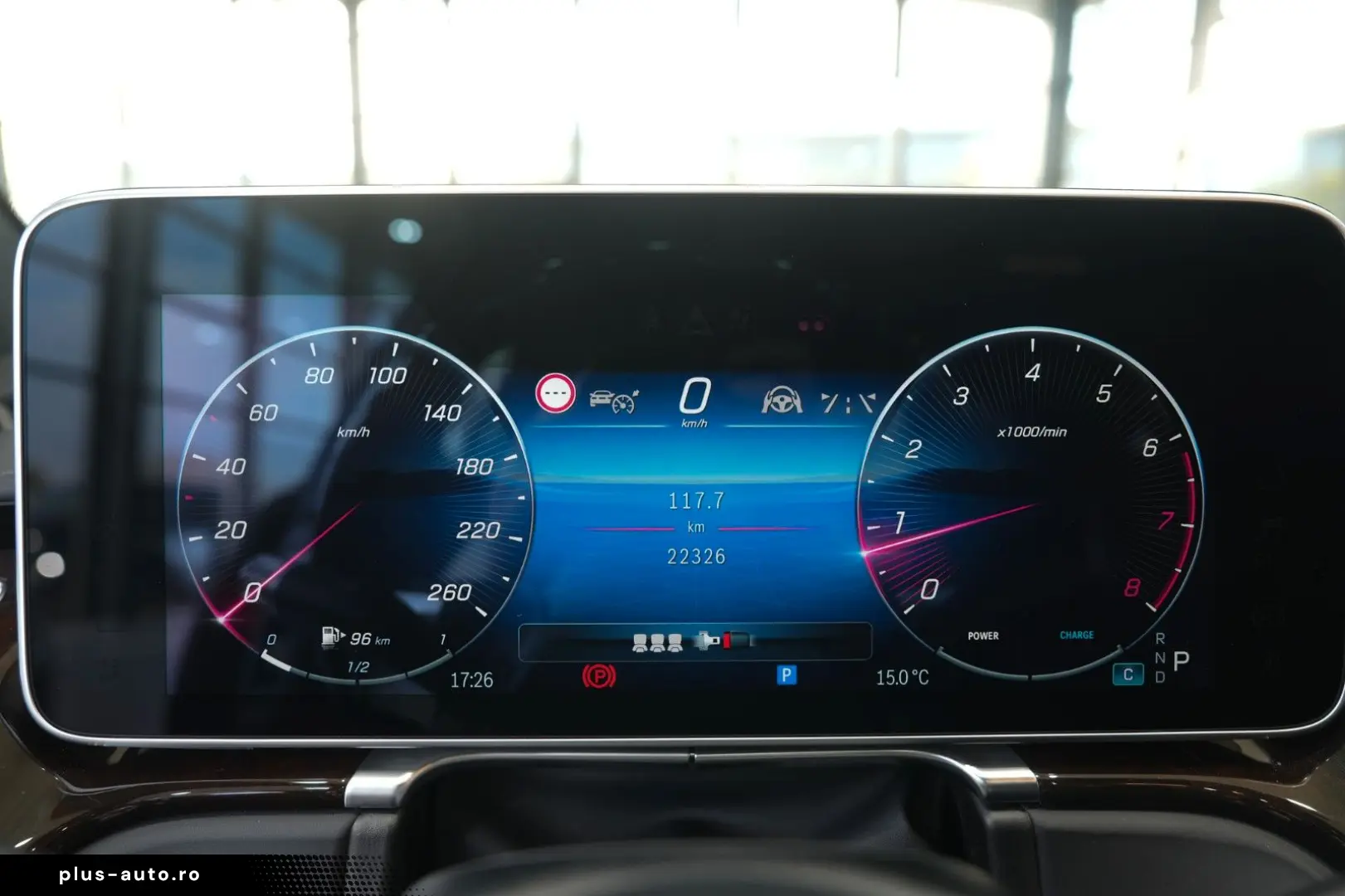 MERCEDES-BENZ S580 4M AMG-LINE CHAUFFEUR-PAKET EXKLU&hellip;