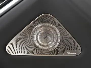 MERCEDES-BENZ S580 4M AMG-LINE CHAUFFEUR-PAKET EXKLU&hellip;