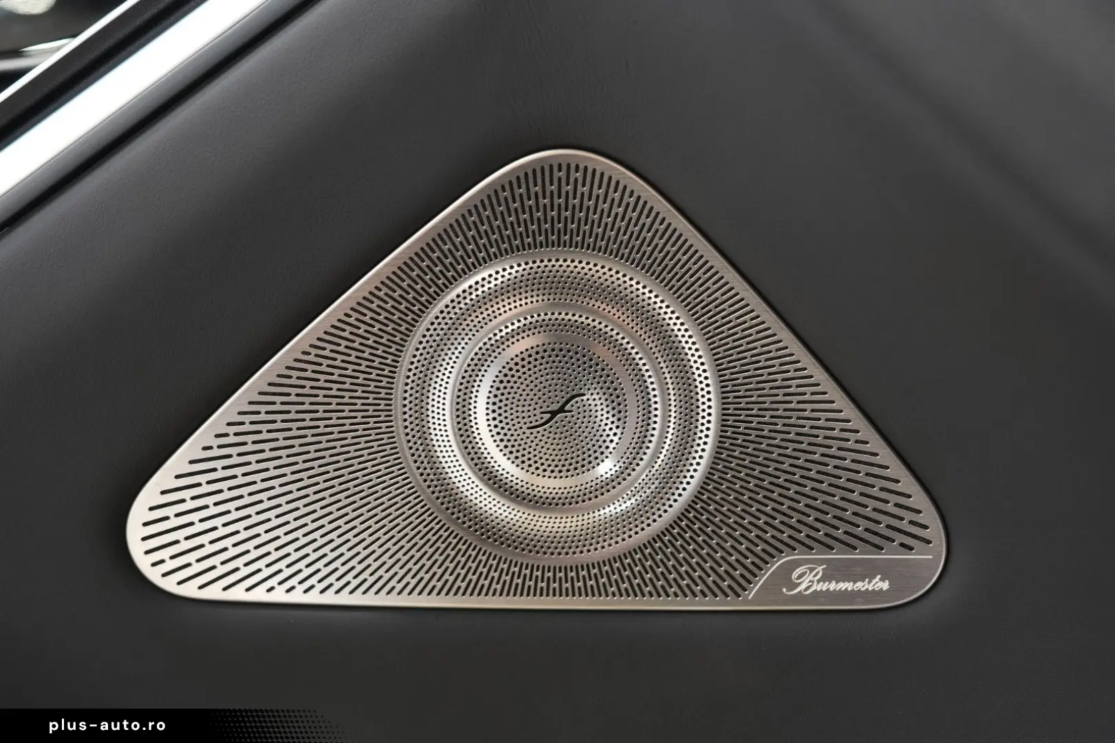 MERCEDES-BENZ S580 4M AMG-LINE CHAUFFEUR-PAKET EXKLU&hellip;