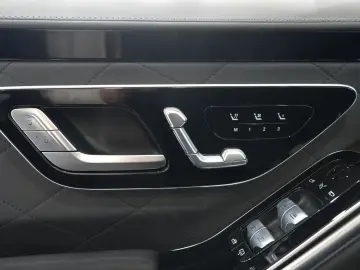 MERCEDES-BENZ S580 4M AMG-LINE CHAUFFEUR-PAKET EXKLU&hellip;