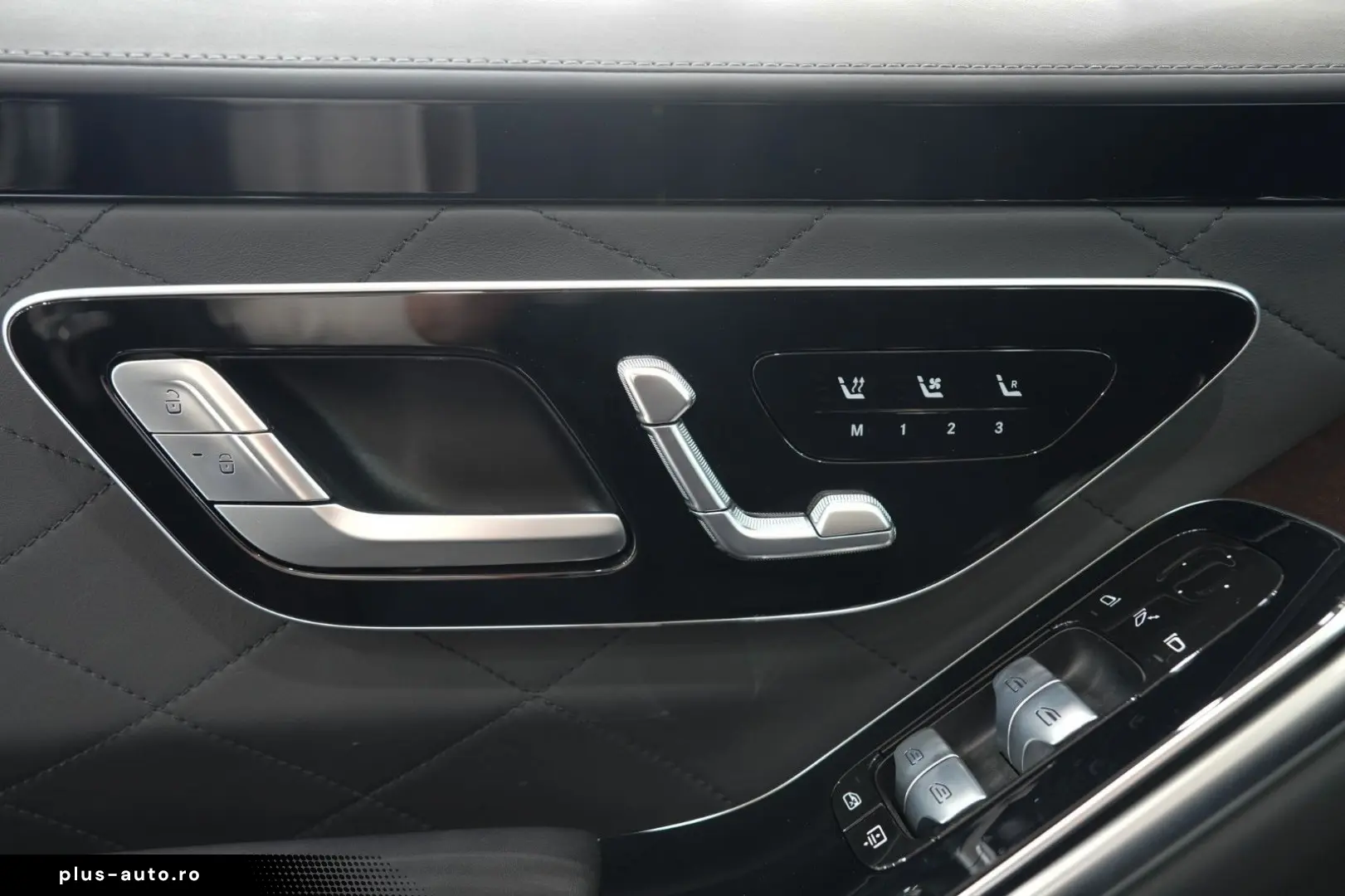 MERCEDES-BENZ S580 4M AMG-LINE CHAUFFEUR-PAKET EXKLU&hellip;