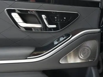 MERCEDES-BENZ S580 4M AMG-LINE CHAUFFEUR-PAKET EXKLU&hellip;