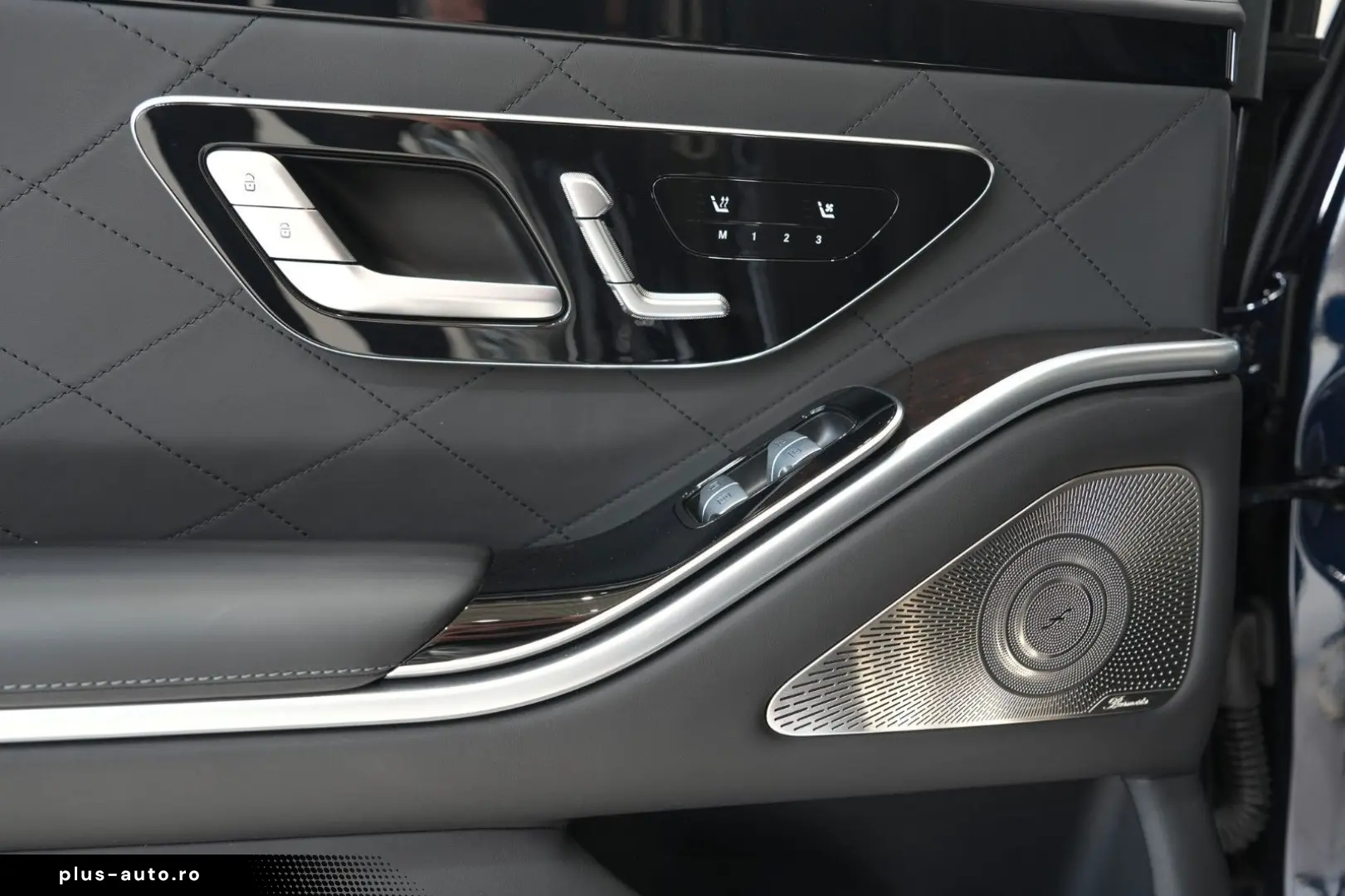 MERCEDES-BENZ S580 4M AMG-LINE CHAUFFEUR-PAKET EXKLU&hellip;