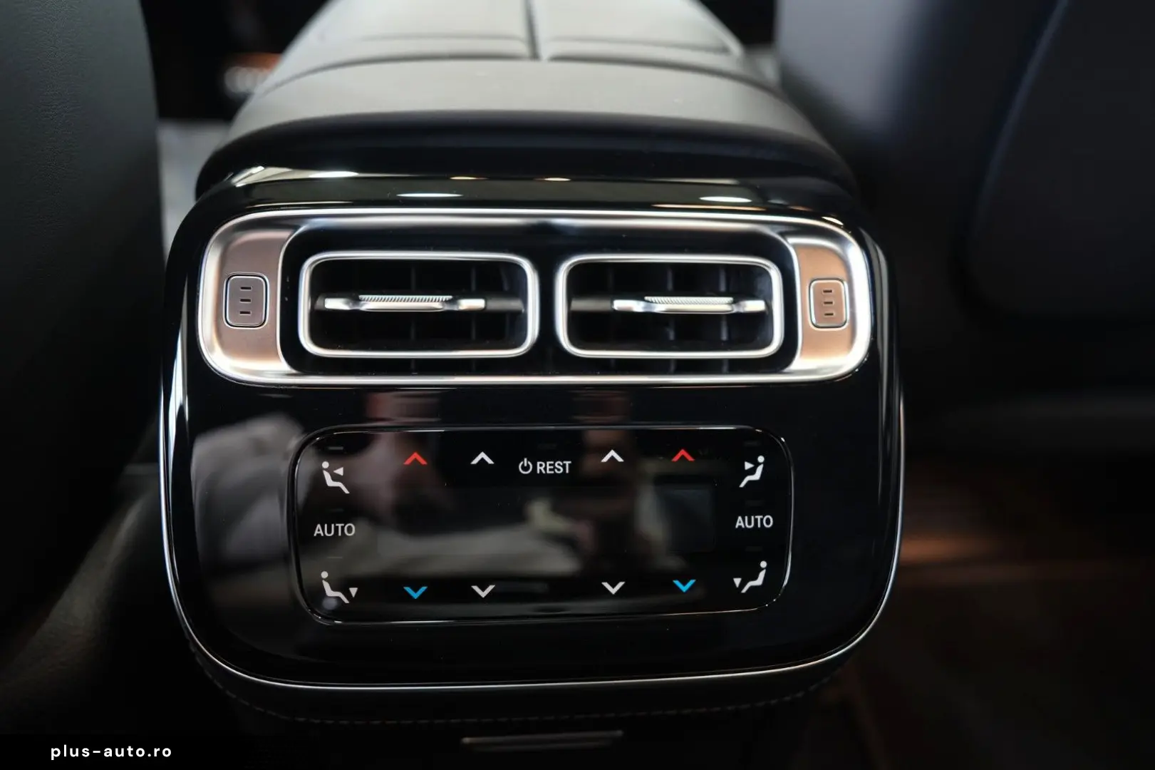 MERCEDES-BENZ S580 4M AMG-LINE CHAUFFEUR-PAKET EXKLU&hellip;