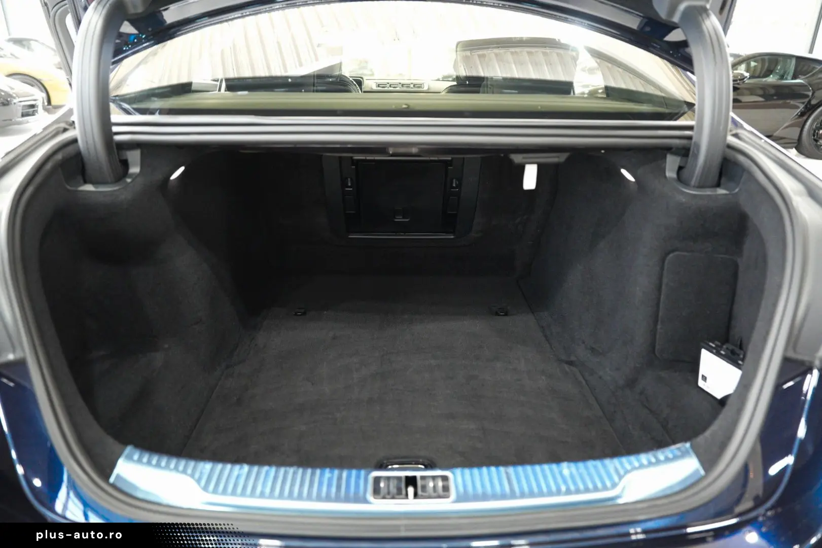 MERCEDES-BENZ S580 4M AMG-LINE CHAUFFEUR-PAKET EXKLU&hellip;