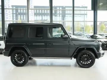 MERCEDES-BENZ G 500 AMG-LINE NIGHT MAGNO SUPERIOR BU&hellip;