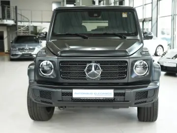 MERCEDES-BENZ G 500 AMG-LINE NIGHT MAGNO SUPERIOR BU&hellip;