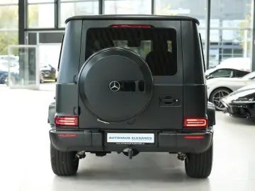 MERCEDES-BENZ G 500 AMG-LINE NIGHT MAGNO SUPERIOR BU&hellip;