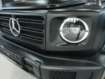 MERCEDES-BENZ G 500 AMG-LINE NIGHT MAGNO SUPERIOR BU&hellip;