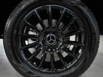 MERCEDES-BENZ G 500 AMG-LINE NIGHT MAGNO SUPERIOR BU&hellip;