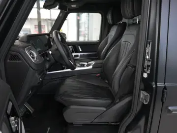 MERCEDES-BENZ G 500 AMG-LINE NIGHT MAGNO SUPERIOR BU&hellip;