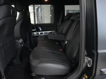 MERCEDES-BENZ G 500 AMG-LINE NIGHT MAGNO SUPERIOR BU&hellip;