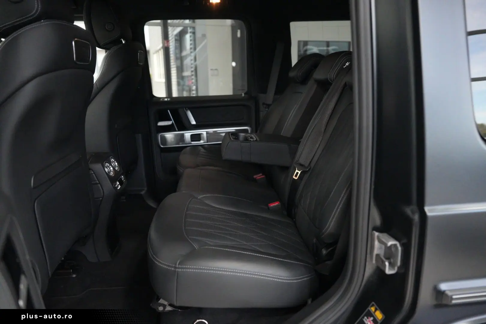 MERCEDES-BENZ G 500 AMG-LINE NIGHT MAGNO SUPERIOR BU&hellip;