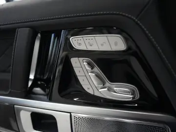 MERCEDES-BENZ G 500 AMG-LINE NIGHT MAGNO SUPERIOR BU&hellip;