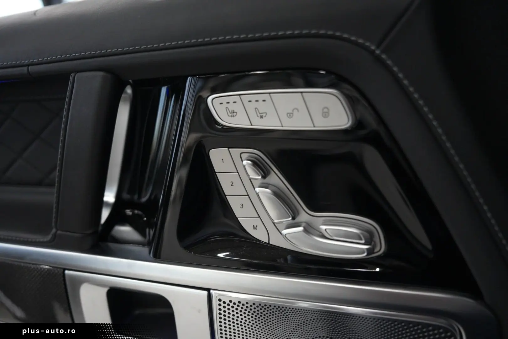 MERCEDES-BENZ G 500 AMG-LINE NIGHT MAGNO SUPERIOR BU&hellip;