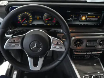 MERCEDES-BENZ G 500 AMG-LINE NIGHT MAGNO SUPERIOR BU&hellip;