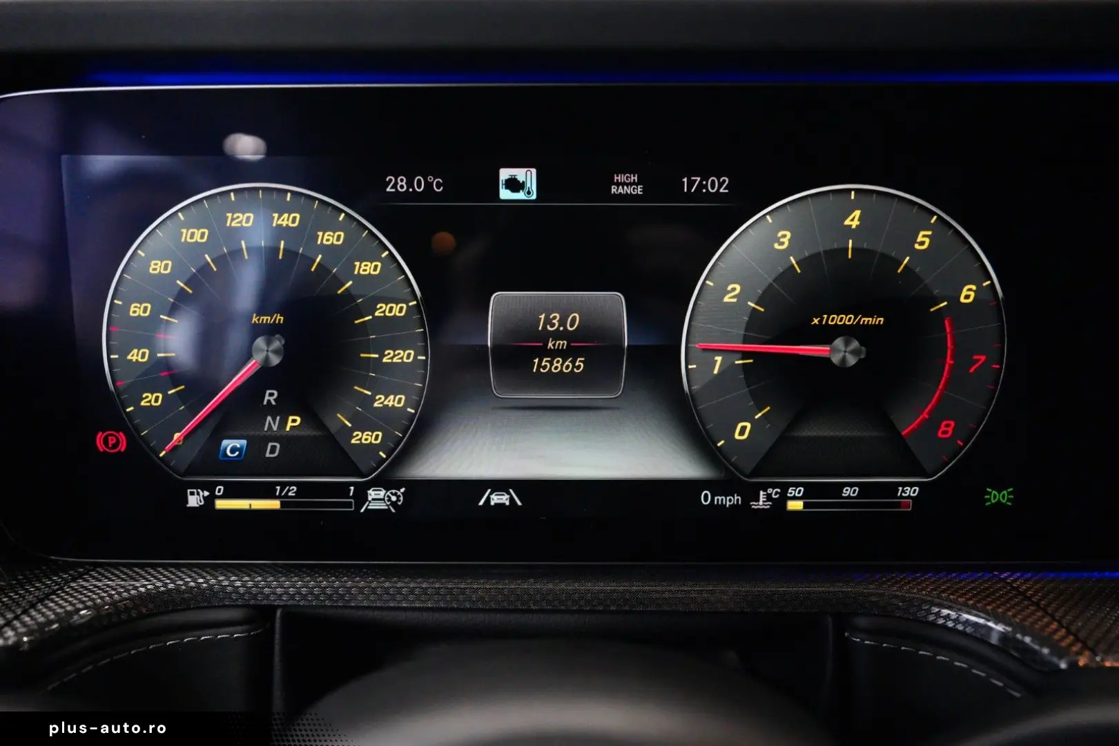 MERCEDES-BENZ G 500 AMG-LINE NIGHT MAGNO SUPERIOR BU&hellip;