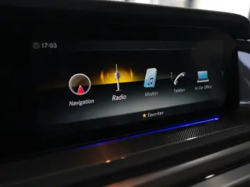 MERCEDES-BENZ G 500 AMG-LINE NIGHT MAGNO SUPERIOR BU&hellip;