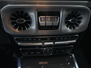 MERCEDES-BENZ G 500 AMG-LINE NIGHT MAGNO SUPERIOR BU&hellip;