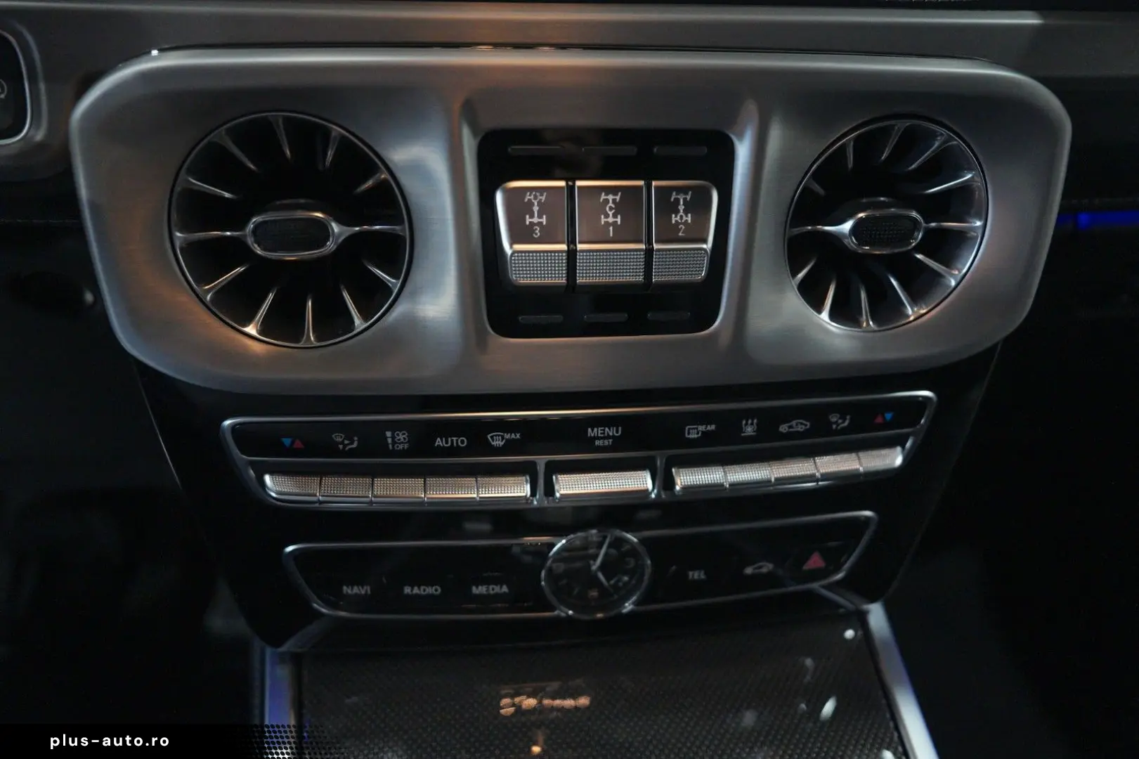 MERCEDES-BENZ G 500 AMG-LINE NIGHT MAGNO SUPERIOR BU&hellip;