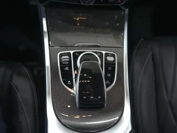 MERCEDES-BENZ G 500 AMG-LINE NIGHT MAGNO SUPERIOR BU&hellip;